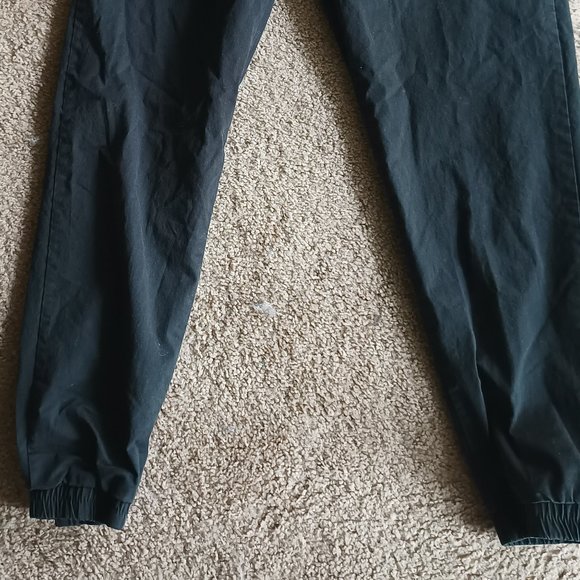Black Sweatpants from Forever 21 (Male, Small) - Picture 5 of 5